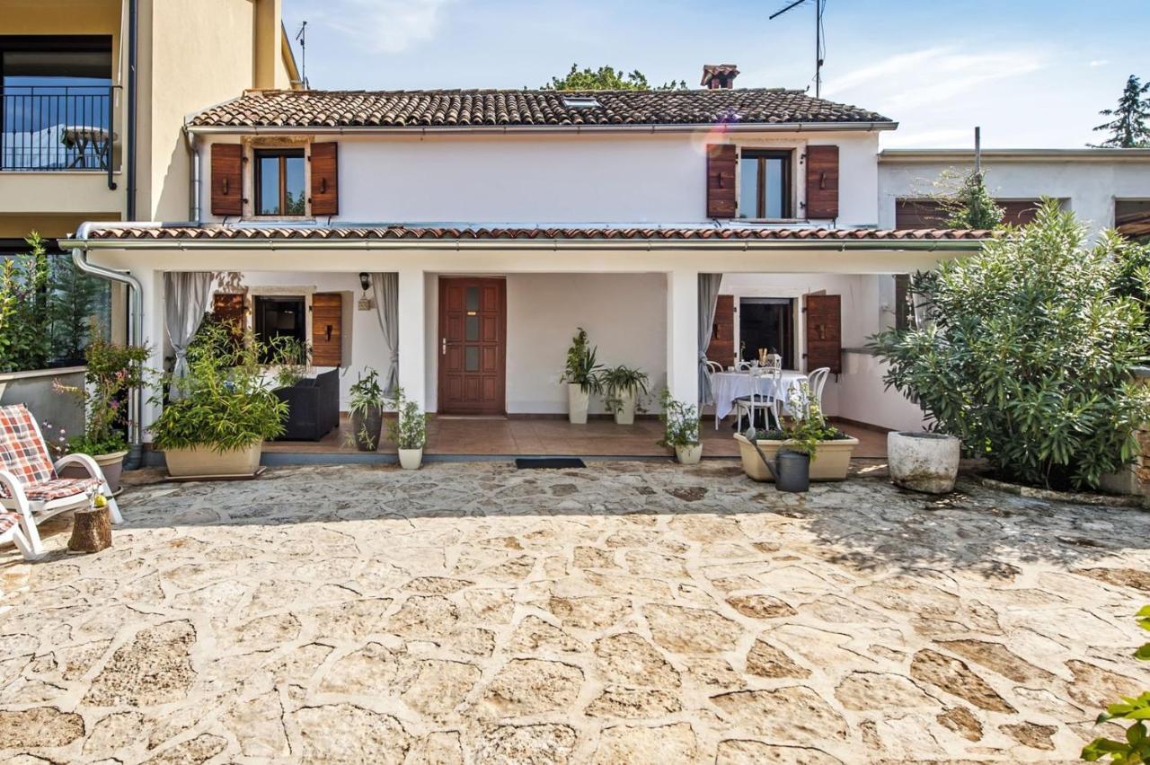 Holiday Apartment Daria 20 Rovinj Dış mekan fotoğraf