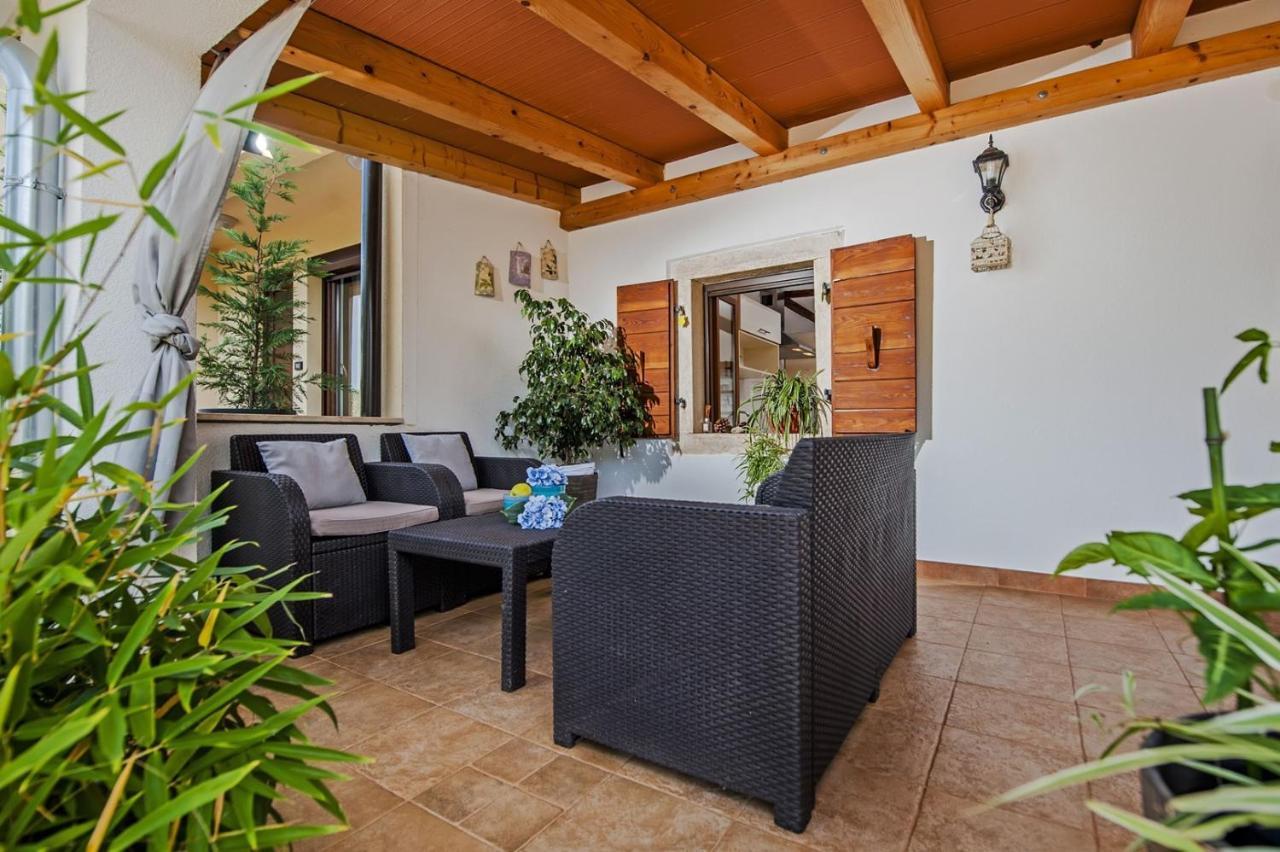 Holiday Apartment Daria 20 Rovinj Dış mekan fotoğraf