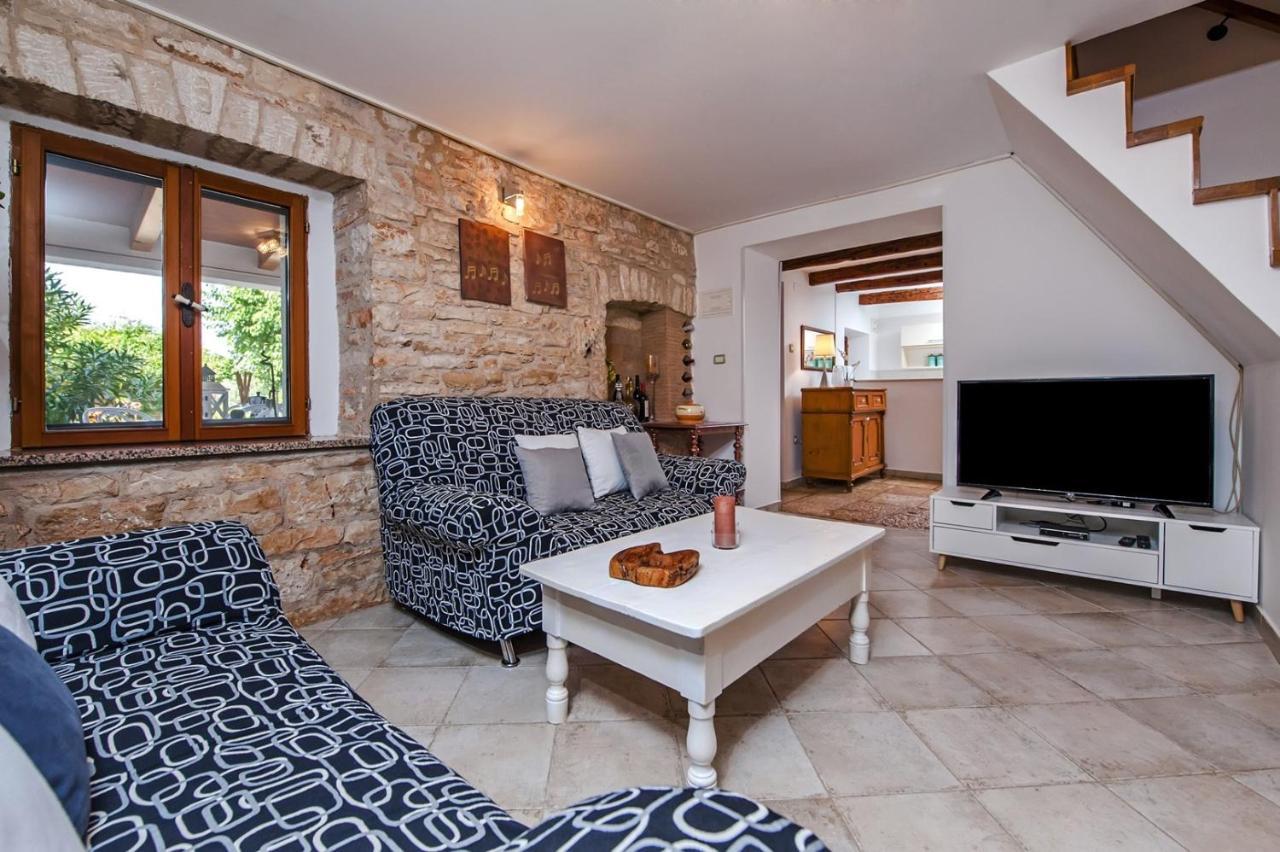 Holiday Apartment Daria 20 Rovinj Dış mekan fotoğraf