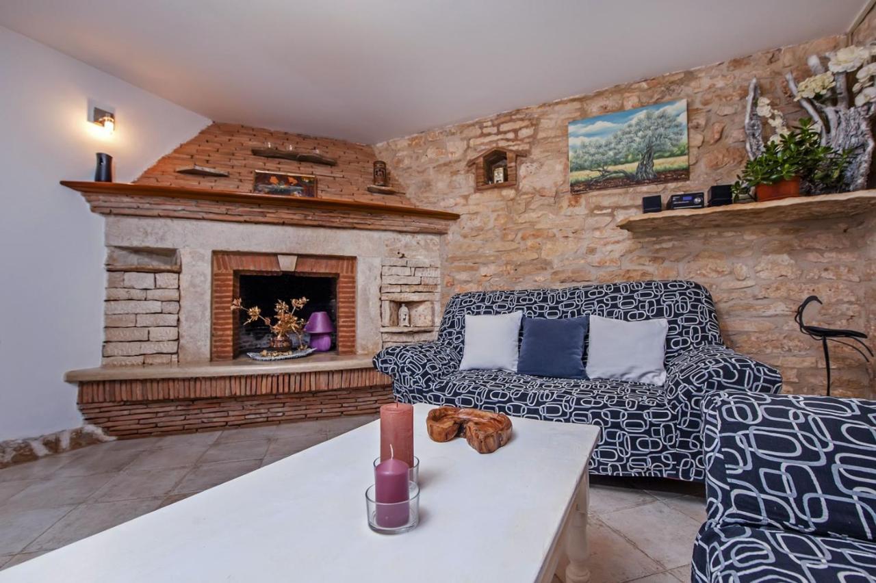 Holiday Apartment Daria 20 Rovinj Dış mekan fotoğraf