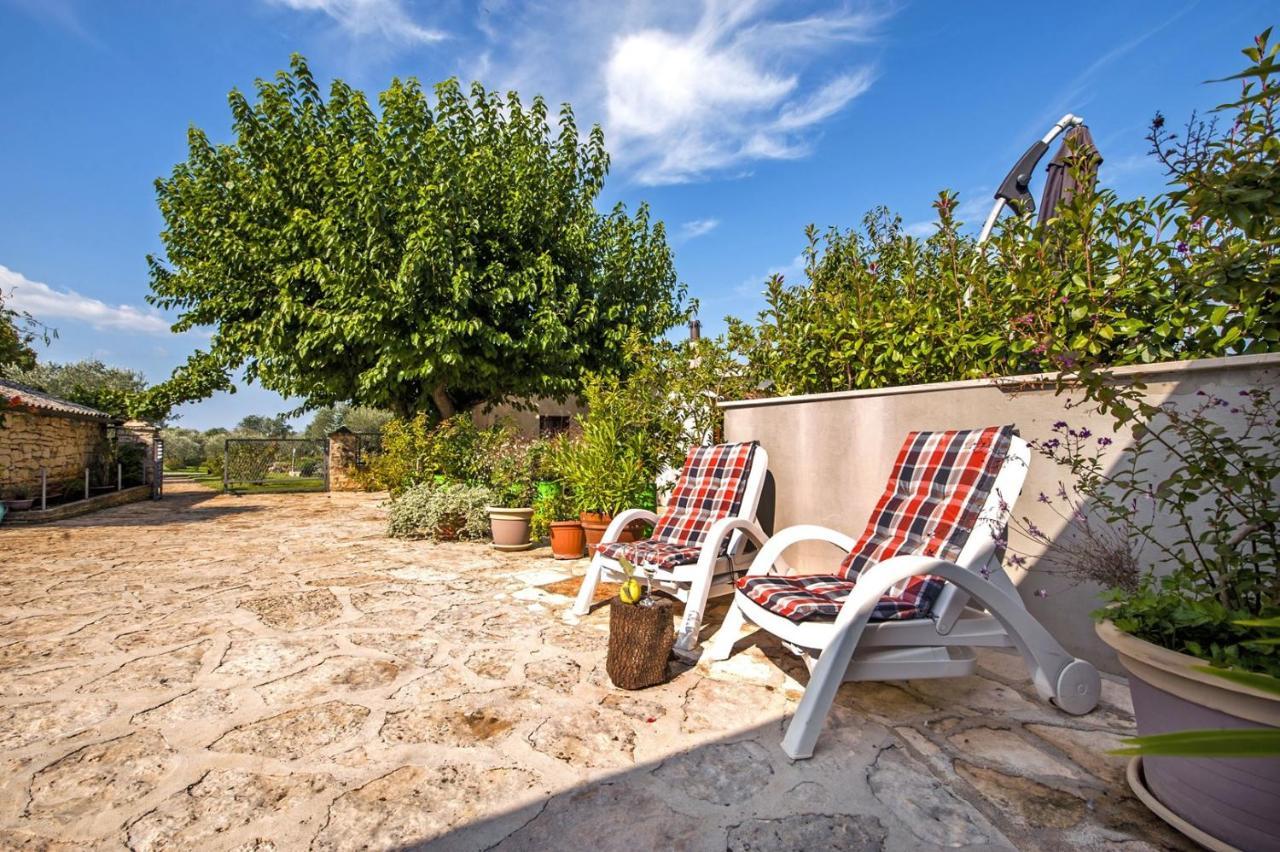 Holiday Apartment Daria 20 Rovinj Dış mekan fotoğraf