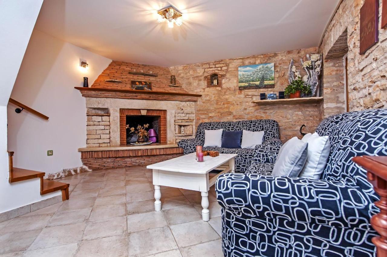 Holiday Apartment Daria 20 Rovinj Dış mekan fotoğraf
