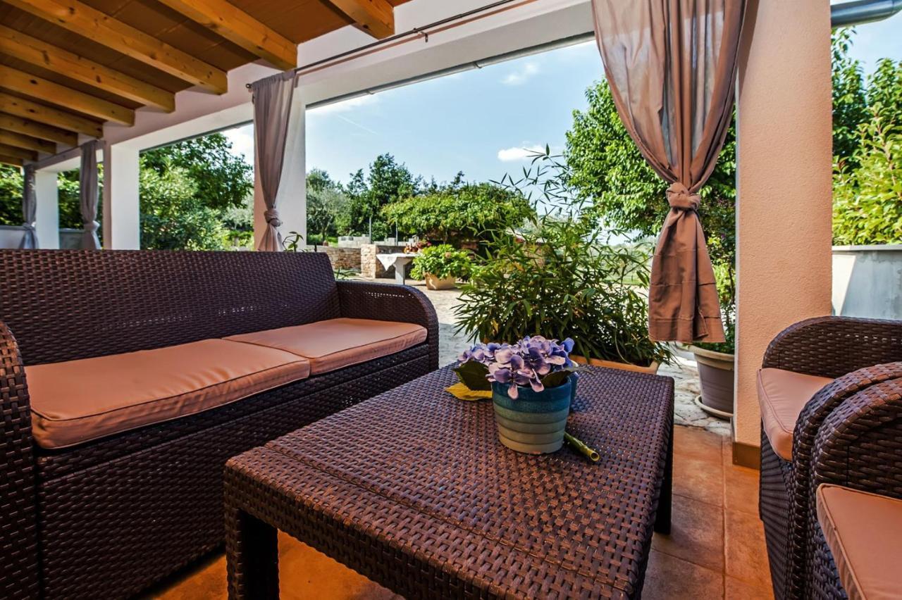 Holiday Apartment Daria 20 Rovinj Dış mekan fotoğraf