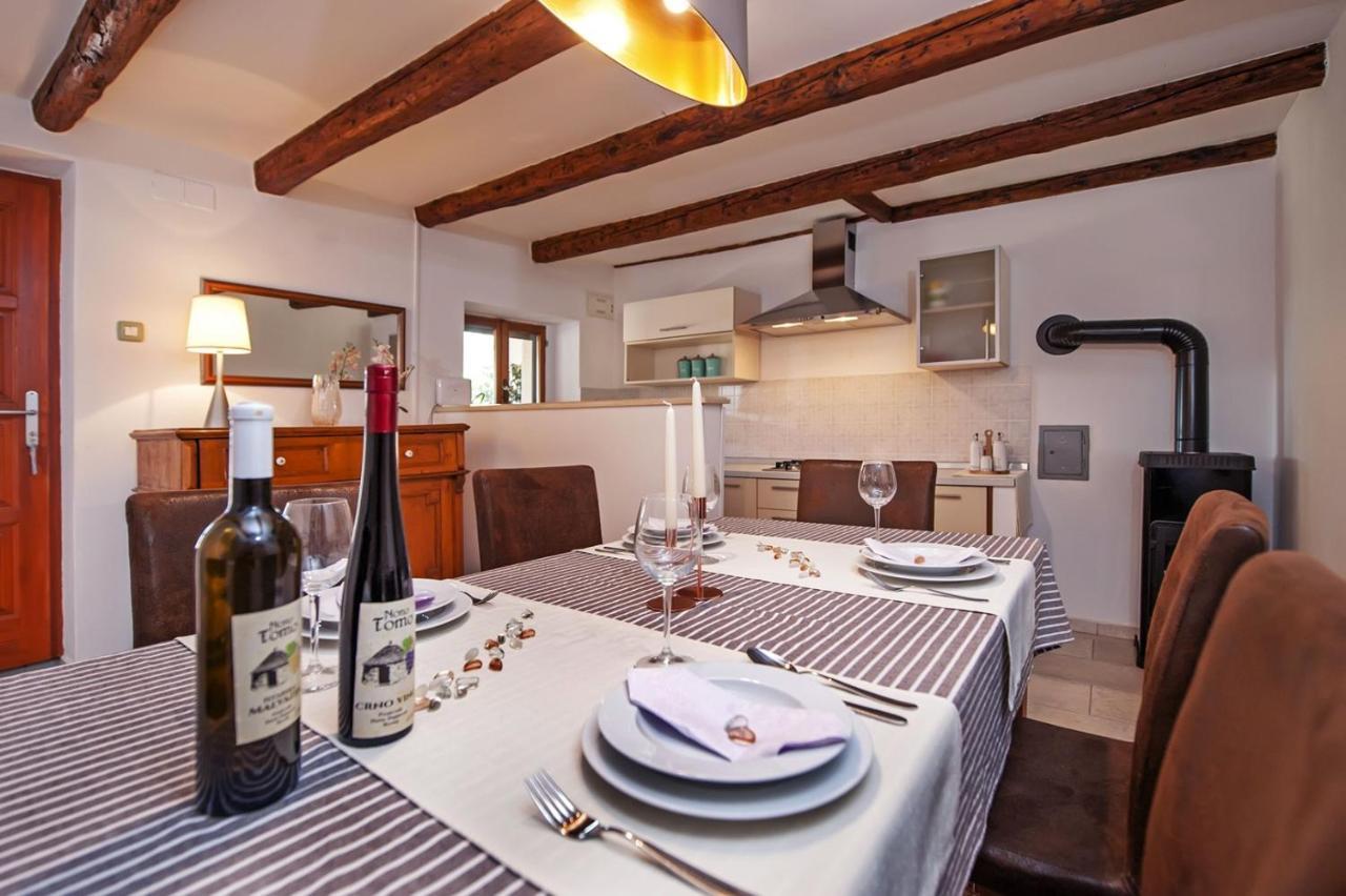 Holiday Apartment Daria 20 Rovinj Dış mekan fotoğraf