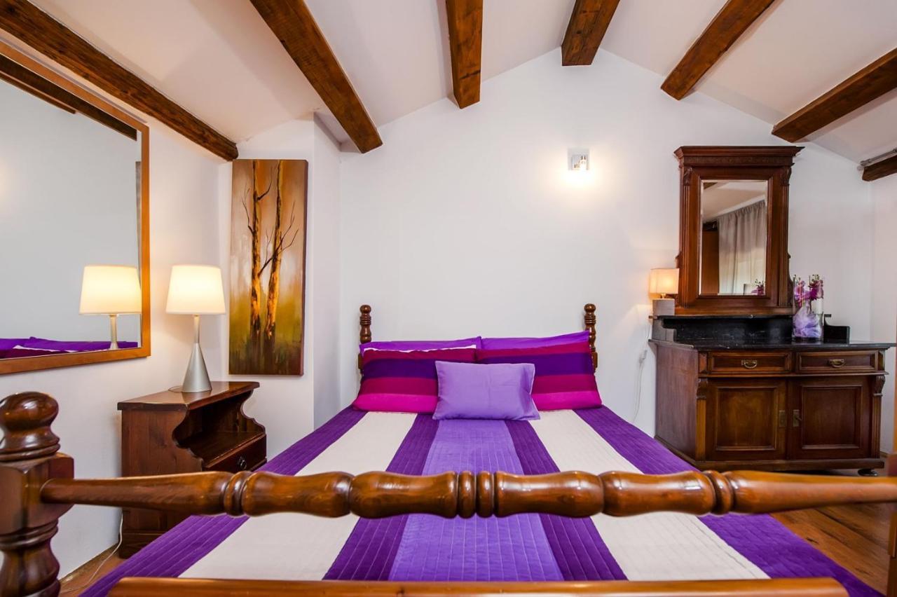 Holiday Apartment Daria 20 Rovinj Dış mekan fotoğraf