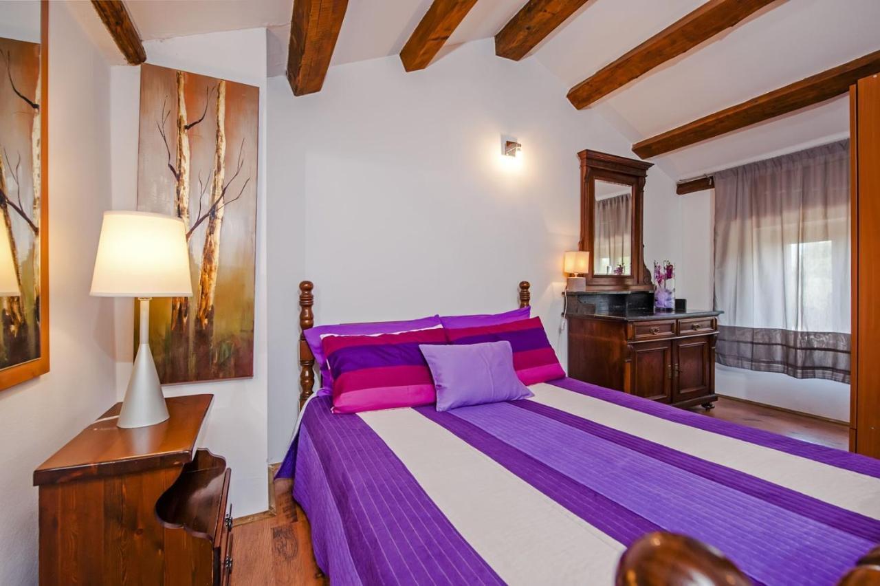 Holiday Apartment Daria 20 Rovinj Dış mekan fotoğraf