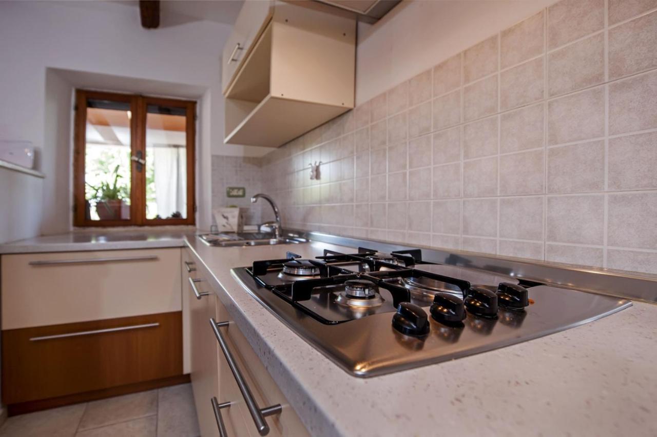 Holiday Apartment Daria 20 Rovinj Dış mekan fotoğraf