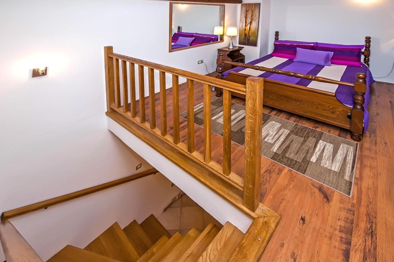 Holiday Apartment Daria 20 Rovinj Dış mekan fotoğraf