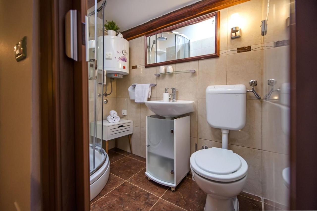 Holiday Apartment Daria 20 Rovinj Dış mekan fotoğraf