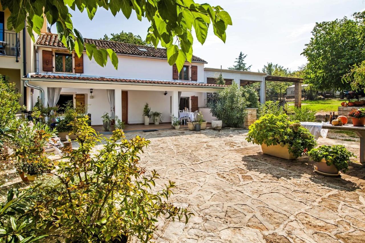 Holiday Apartment Daria 20 Rovinj Dış mekan fotoğraf