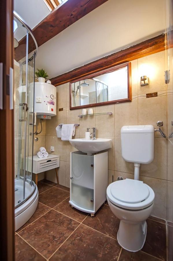 Holiday Apartment Daria 20 Rovinj Dış mekan fotoğraf