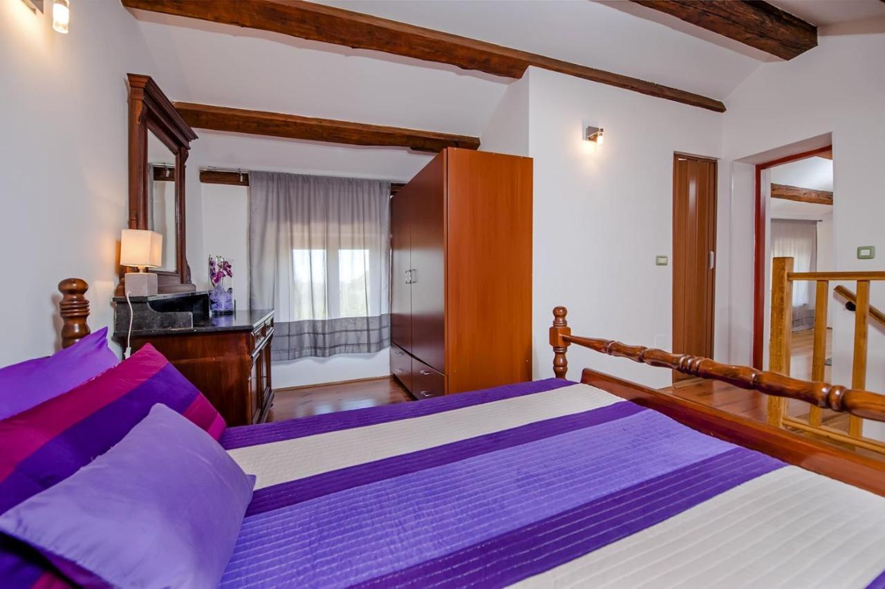 Holiday Apartment Daria 20 Rovinj Dış mekan fotoğraf