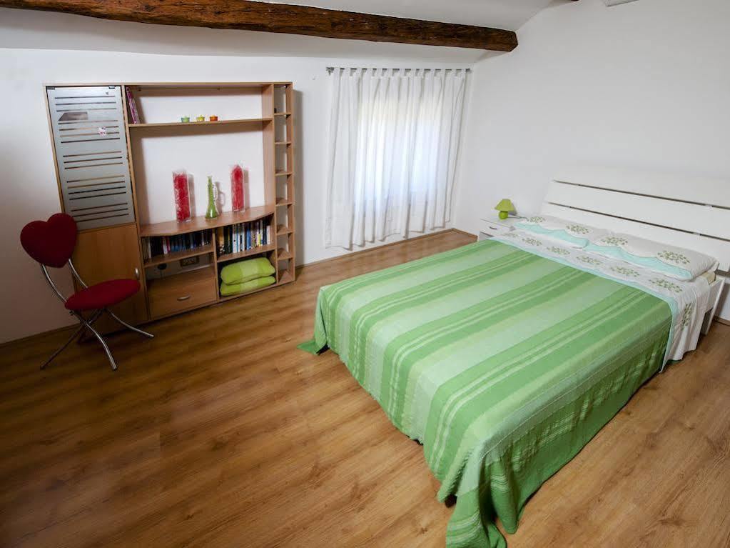 Holiday Apartment Daria 20 Rovinj Dış mekan fotoğraf