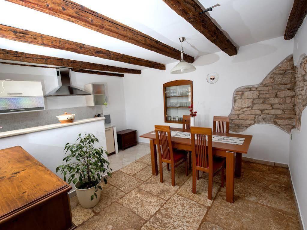 Holiday Apartment Daria 20 Rovinj Dış mekan fotoğraf