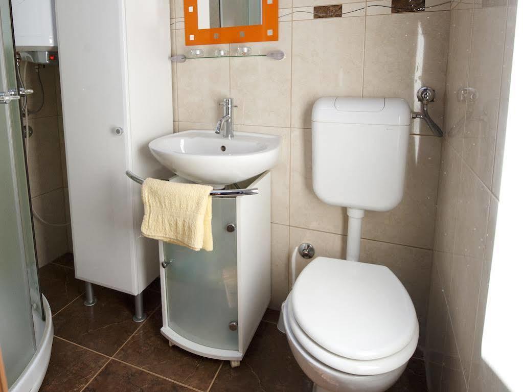 Holiday Apartment Daria 20 Rovinj Dış mekan fotoğraf