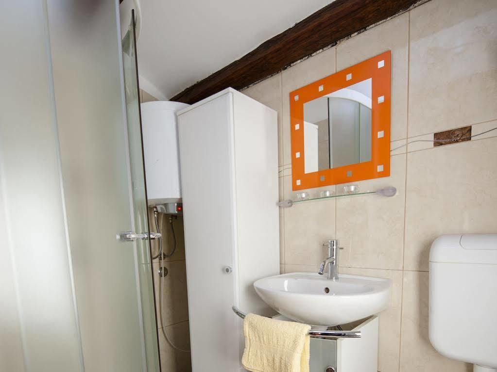 Holiday Apartment Daria 20 Rovinj Dış mekan fotoğraf
