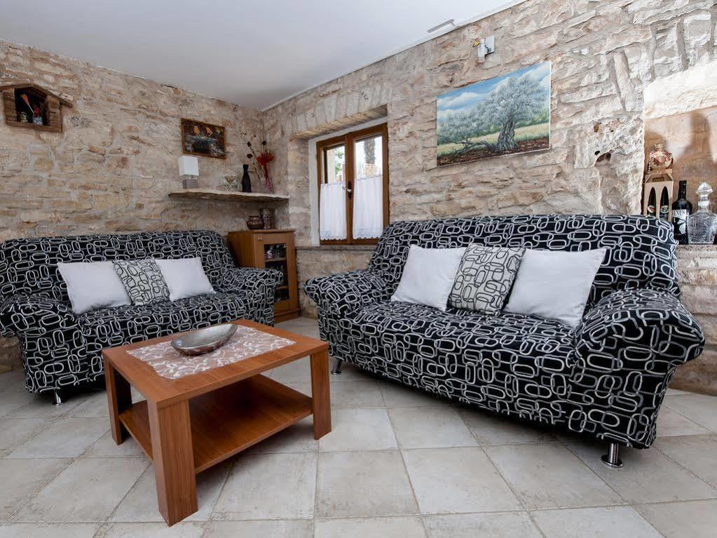 Holiday Apartment Daria 20 Rovinj Dış mekan fotoğraf