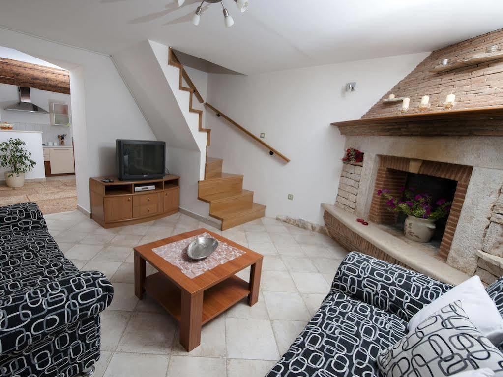 Holiday Apartment Daria 20 Rovinj Dış mekan fotoğraf