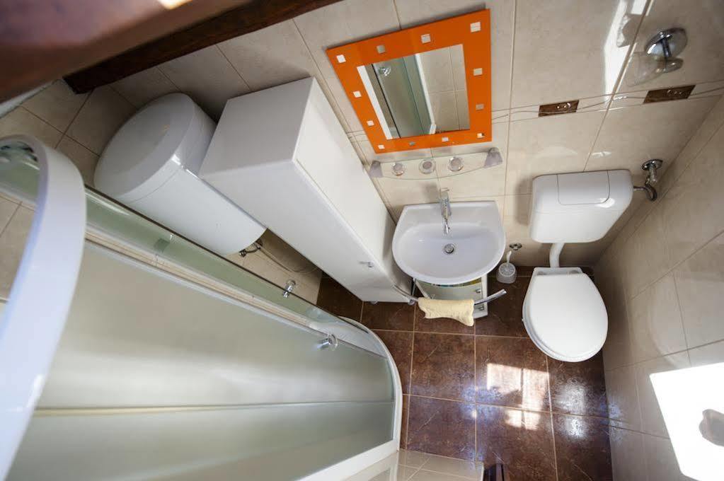 Holiday Apartment Daria 20 Rovinj Dış mekan fotoğraf