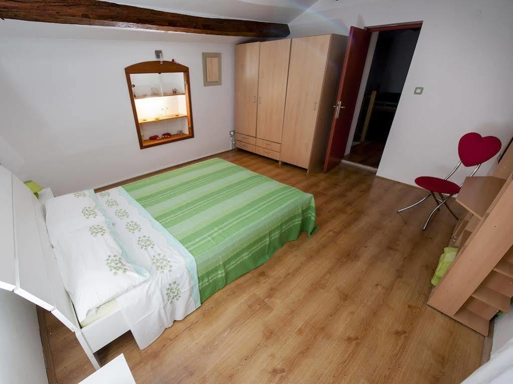 Holiday Apartment Daria 20 Rovinj Dış mekan fotoğraf
