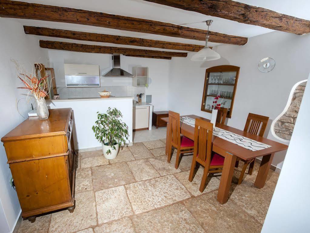 Holiday Apartment Daria 20 Rovinj Dış mekan fotoğraf