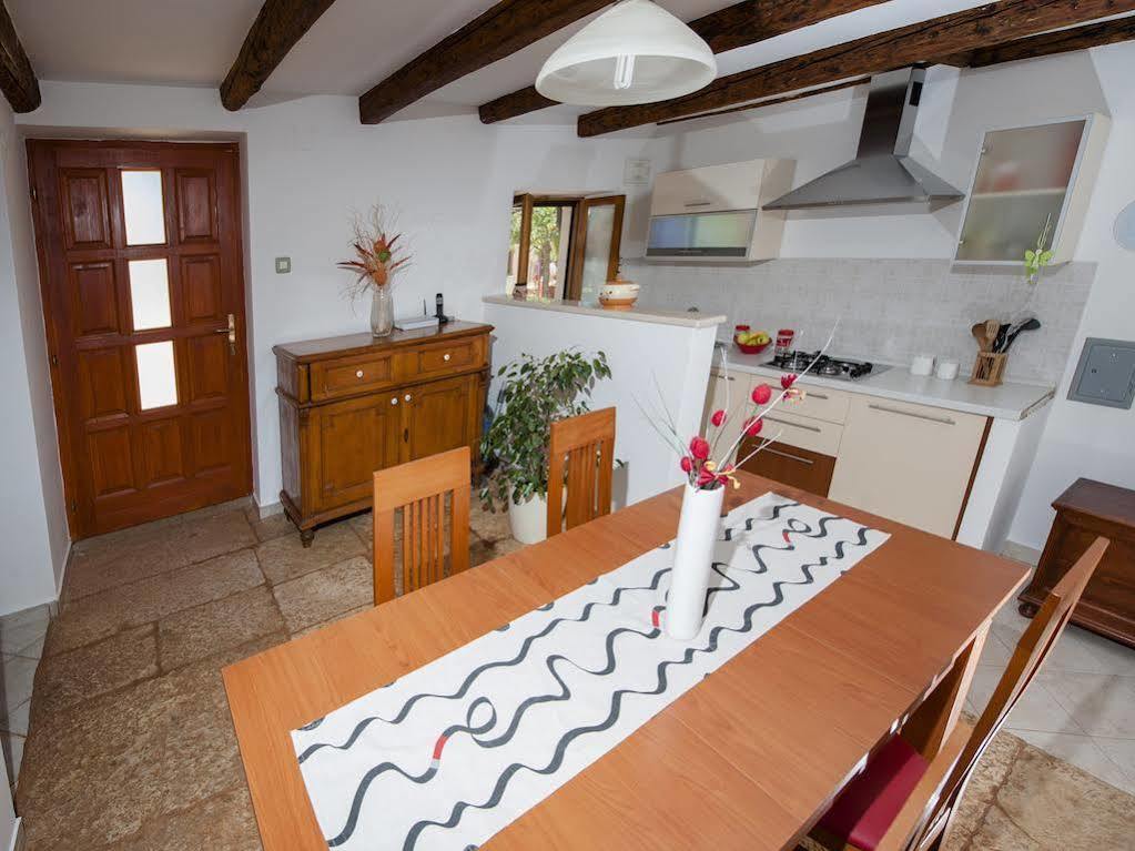 Holiday Apartment Daria 20 Rovinj Dış mekan fotoğraf