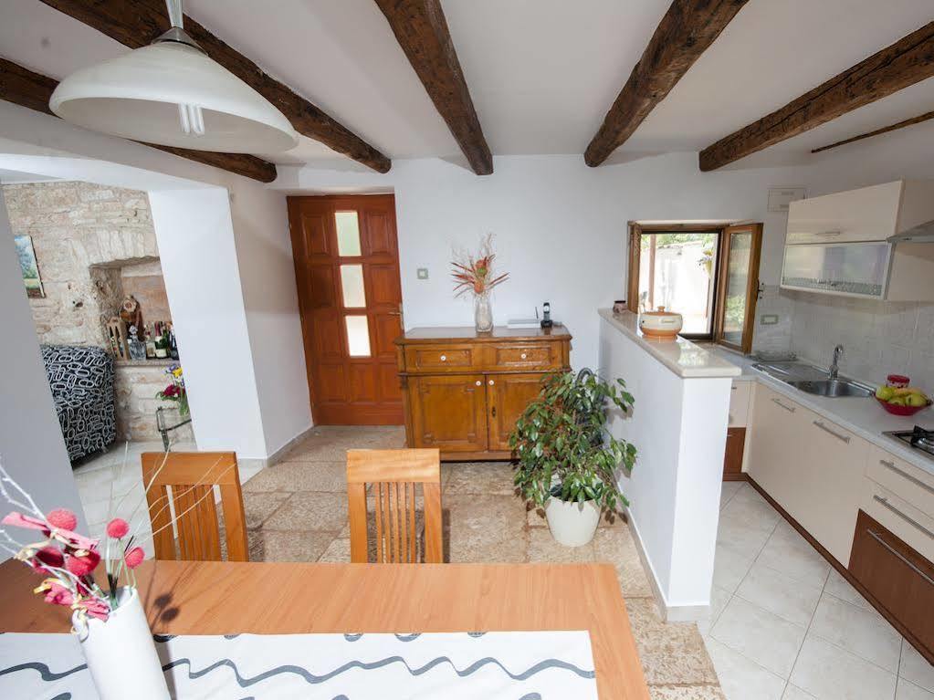 Holiday Apartment Daria 20 Rovinj Dış mekan fotoğraf
